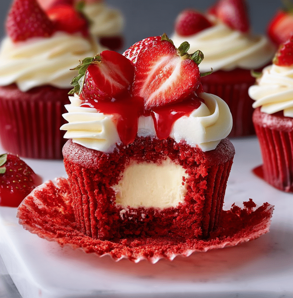 Strawberry Cheesecake Red Velvet Cupcakes 5 u1127111147 httpss.mj .run40AzAQz7ikY ultra realistic red velv 364abc19 8ac8 405f a271 ff8efc4f2d77 0