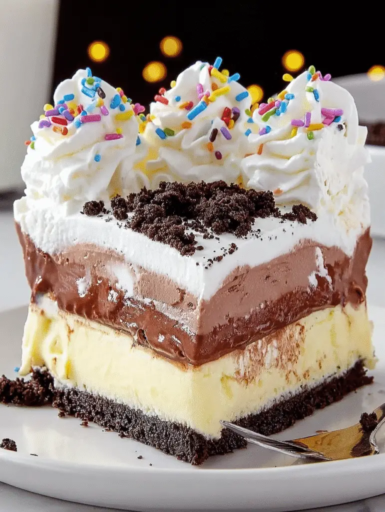 Homemade Dairy Queen Ice Cream Cake made easy today! 5 Homemade Dairy Queen Ice Cream Cake