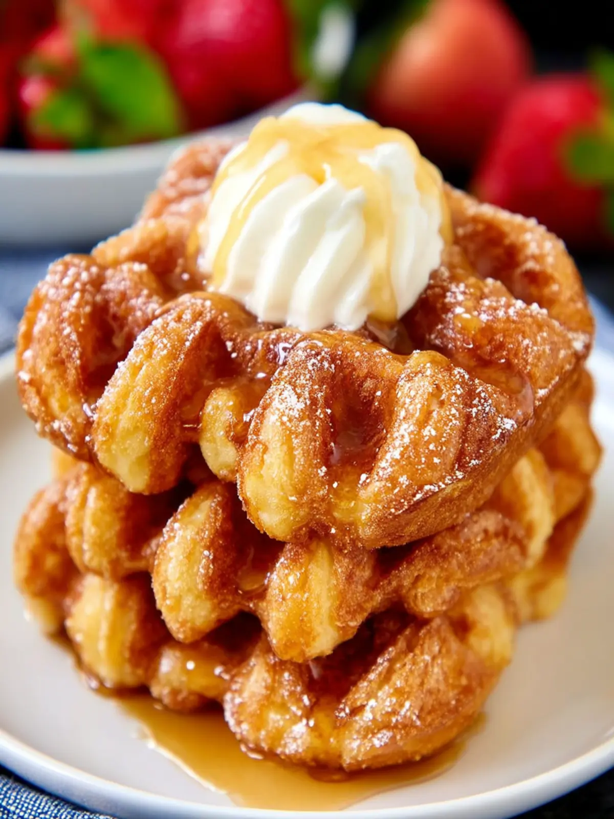 Croffles: The Irresistibly Crisp Treat You Can’t Resist 8 ah0ssdqusniuerz65dzi