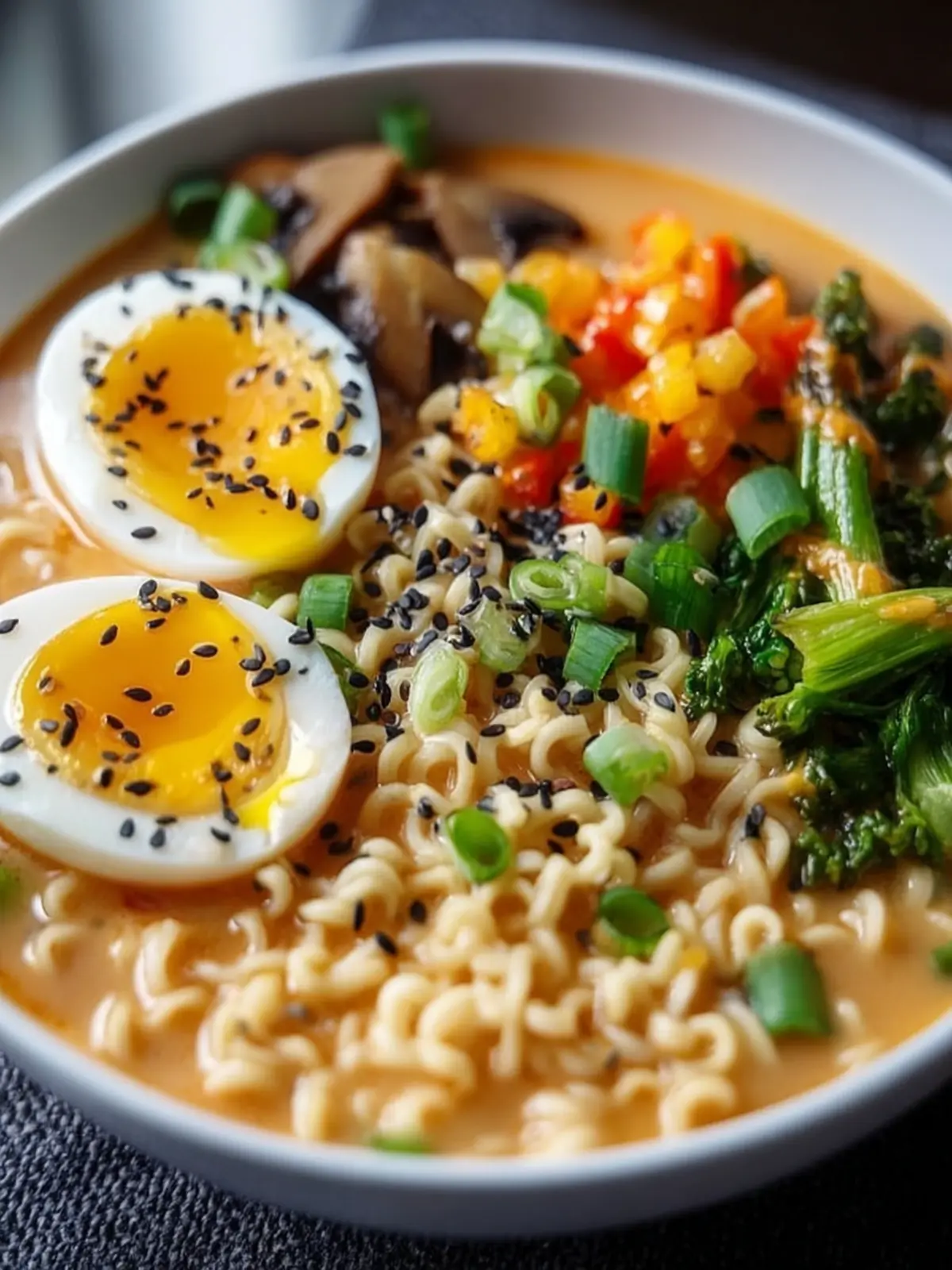 Creamy Ramen Recipe: Indulgent Comfort in Every Slurp 6 asnvrbe28ilokuu8ajqm