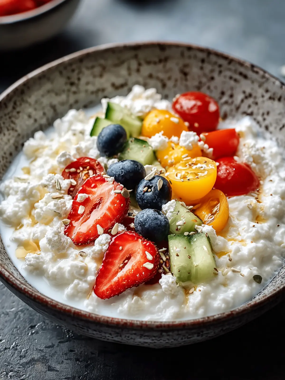 Cottage Cheese Breakfast Bowl Recipes That Wow Your Taste Buds 7 dl8t6njsddo86lei1obr