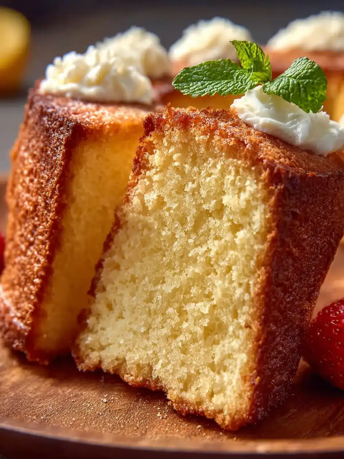Cream Cheese Pound Cake: The Best Indulgent Slice Ever! 8 dunetr2ayre6d1peawg7