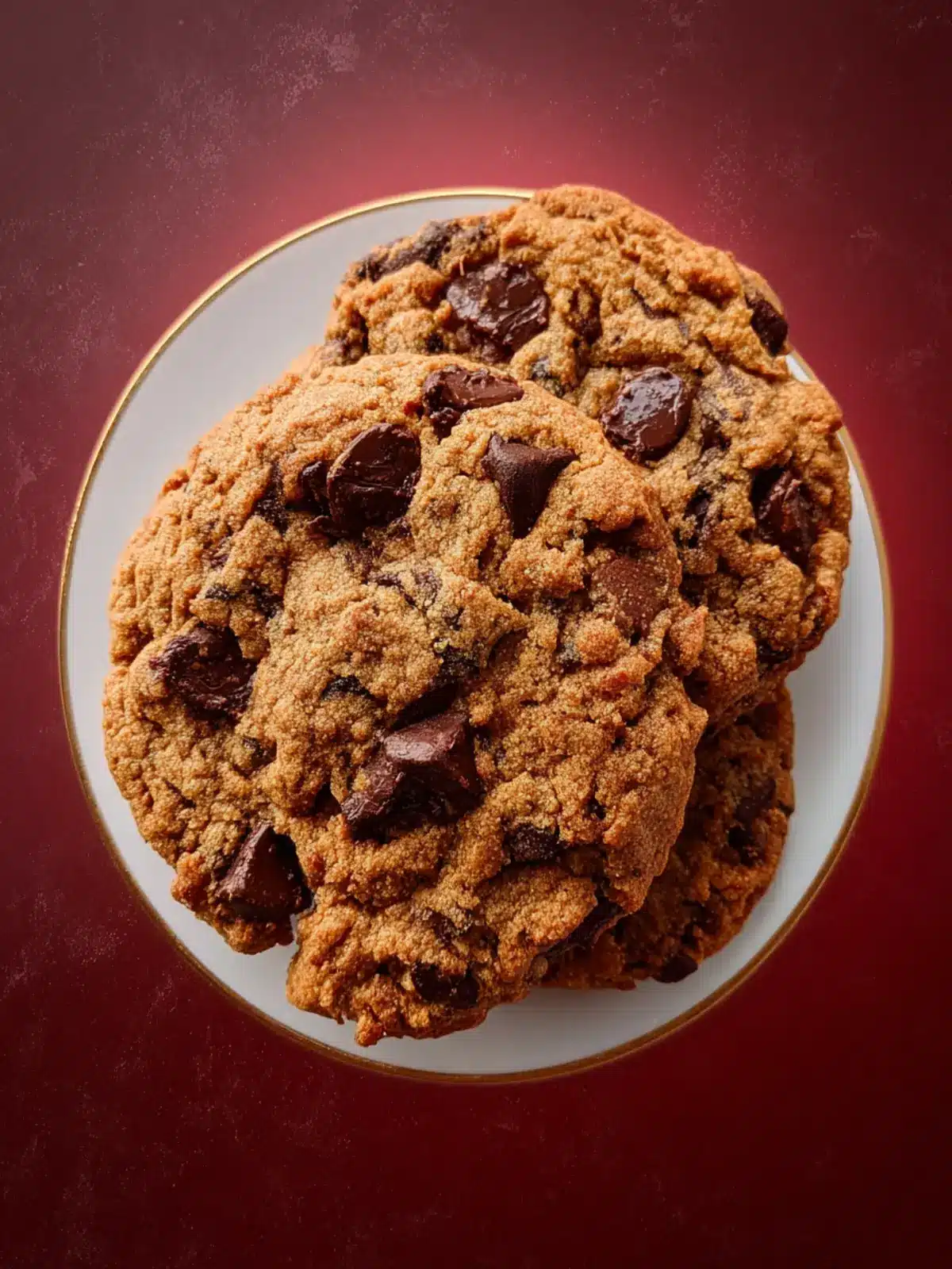 Cassava Flour Chocolate Chip Cookies You’ll Crave Forever 7