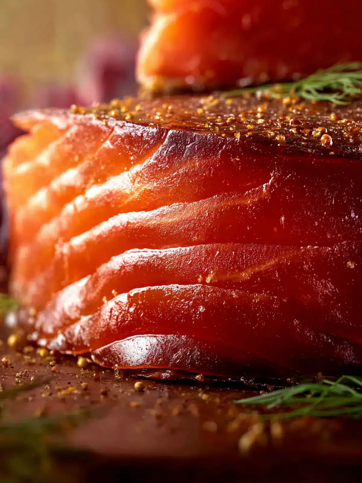 Smoked Salmon Recipe: Irresistibly Creamy and Simple Delight 7