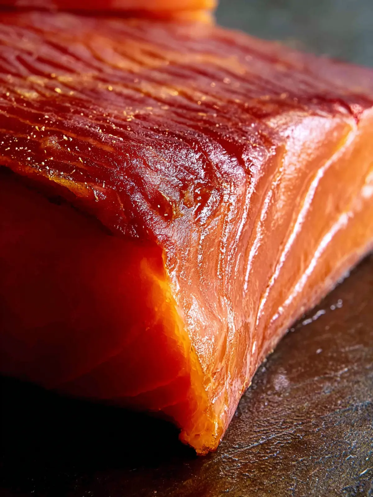 Smoked Salmon Recipe: Irresistibly Creamy and Simple Delight 6