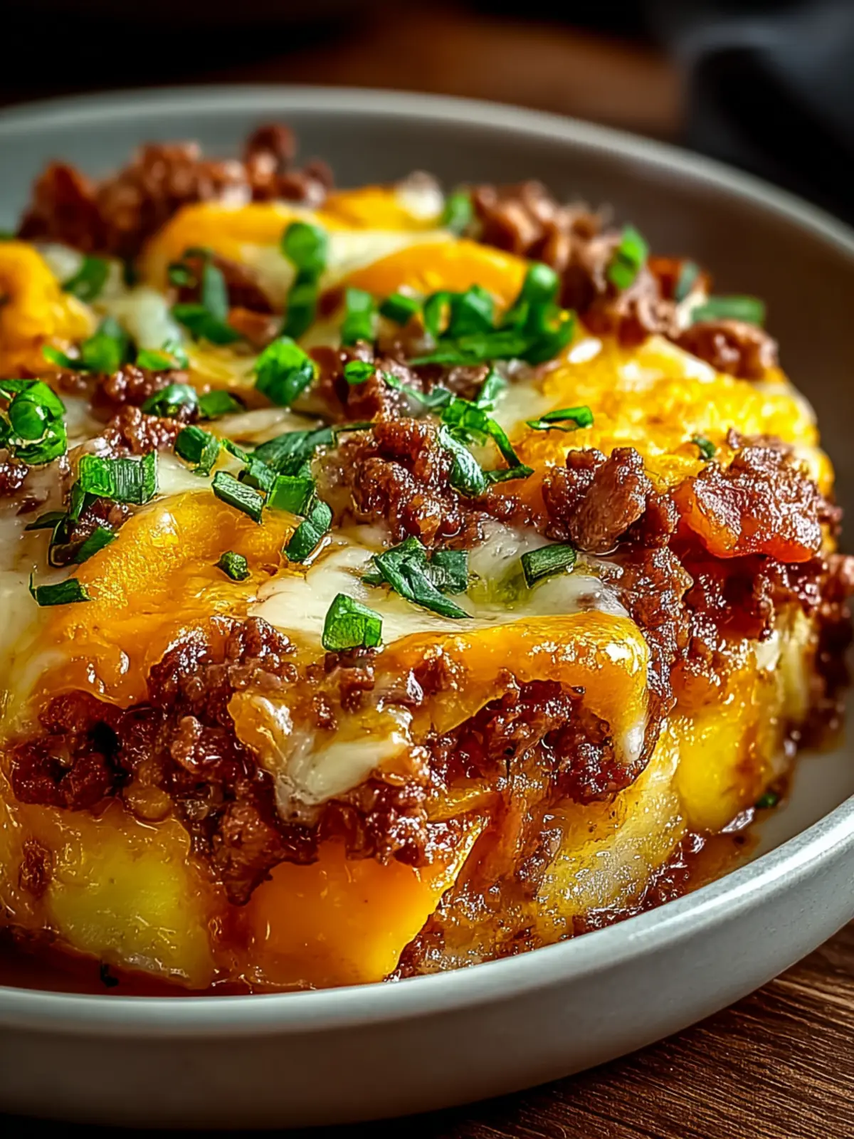 Hobo Casserole: The Best Comfort Food for Busy Nights 8