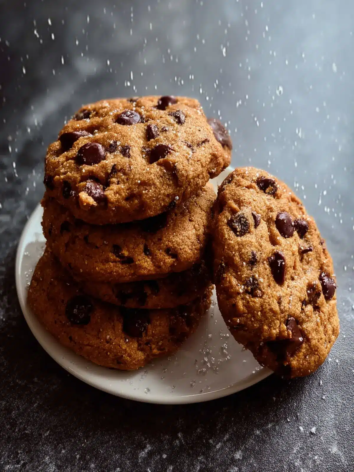 Cassava Flour Chocolate Chip Cookies You’ll Crave Forever 6