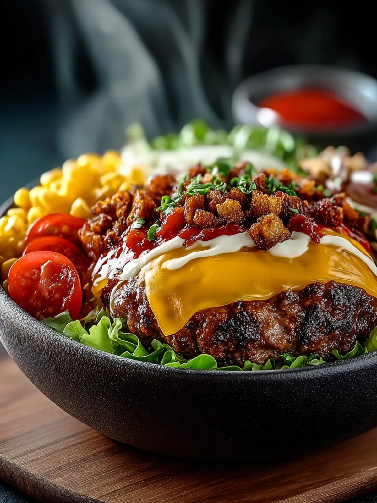 Loaded Burger Bowls: The Indulgent Twist on Homemade Comfort 7 fua3ufkct7fornl1aqsn