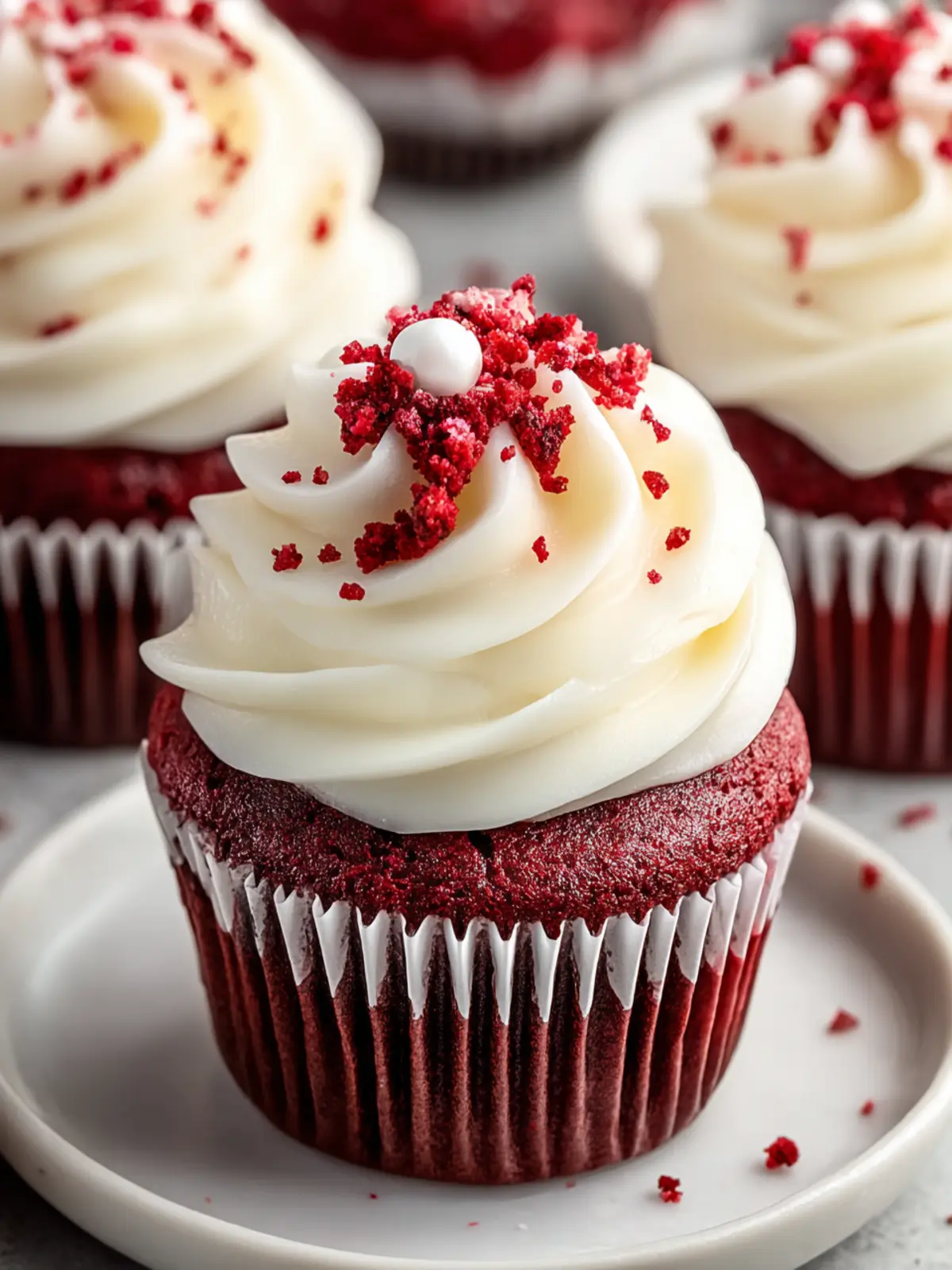 Irresistible Festive Red Velvet Cupcakes That Wow Every Guest 8 fzng0gkdyasbaducenwr