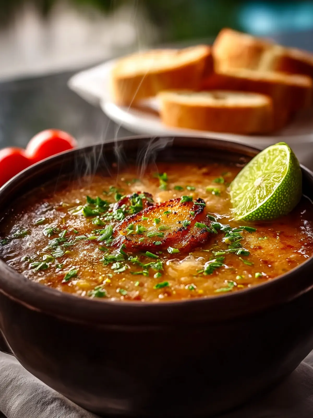 Tasty Mexican Garlic Soup: A Warm Hug in a Bowl 7 gpir5papm3hcguev40dp