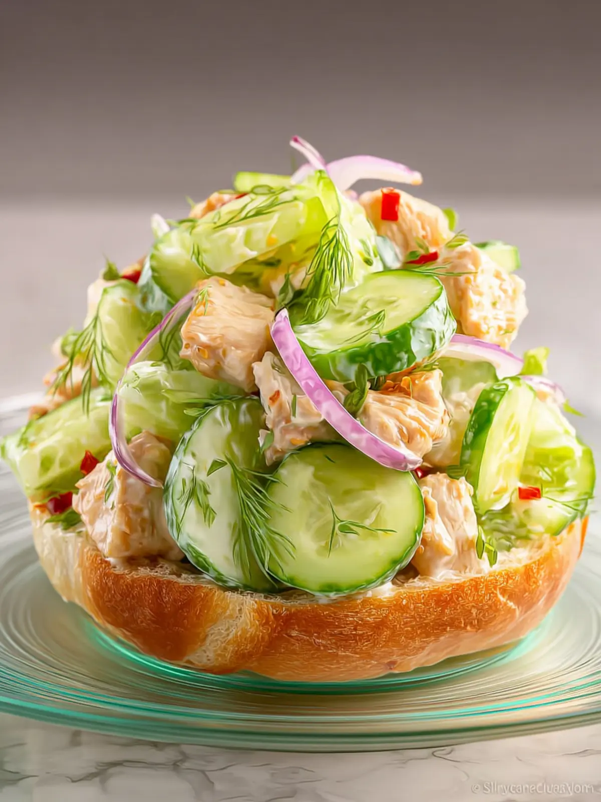 Chicken Cucumber Salad: Refreshingly Easy for Summer Days 6 hyq2mmypaeiz0cl5abvt
