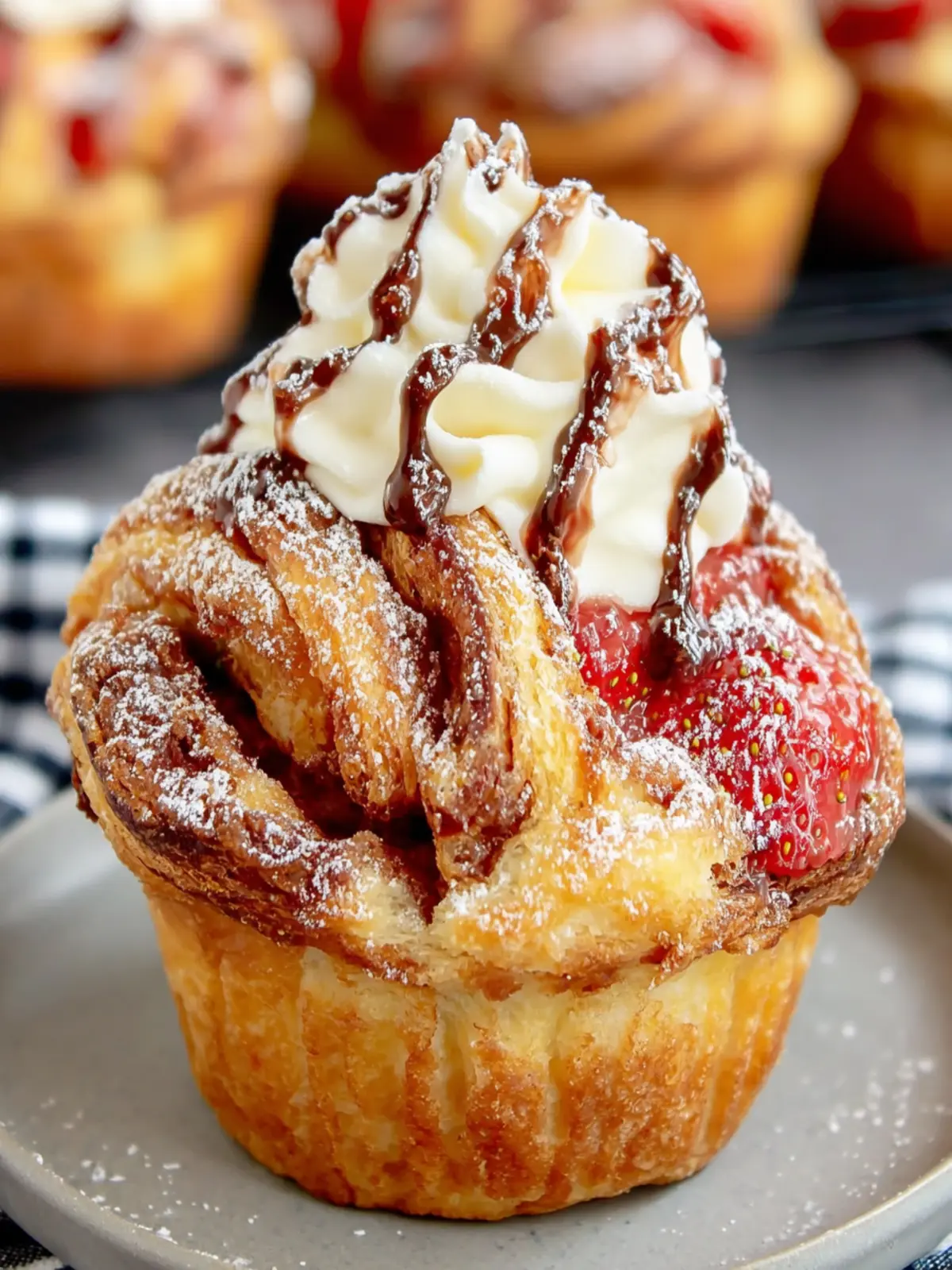PBJ Cruffins: Irresistibly Gooey and Totally Homemade Delight 6 iu5hnbcowwaha7kcp0cy