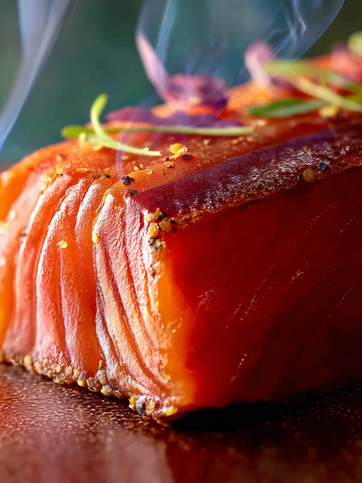 Smoked Salmon Recipe: Irresistibly Creamy and Simple Delight 8 jju2veykaw2zja6ktevd