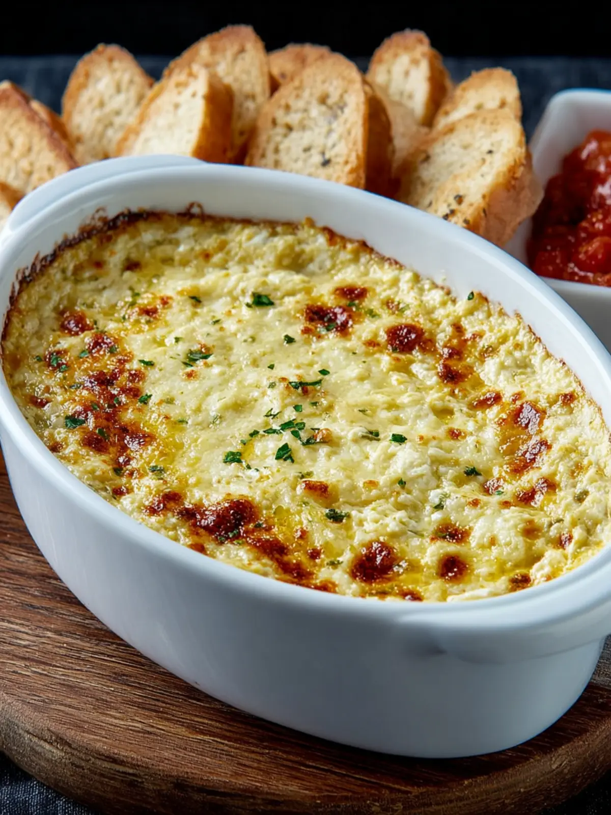 Hot Artichoke Dip Recipe: The Best Warm & Cheesy Delight 6 kn7tewi79pgzdnenbffp