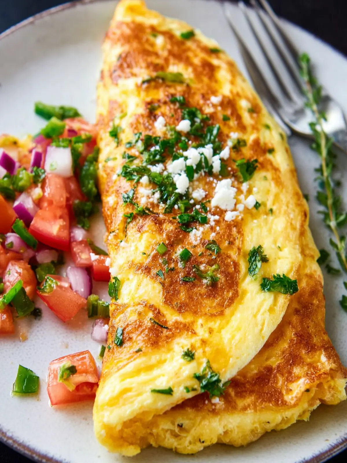 Classic Omelette: The Best Cozy Comfort Breakfast You'll Love 7 kygosqkddfw4cngn0t7r