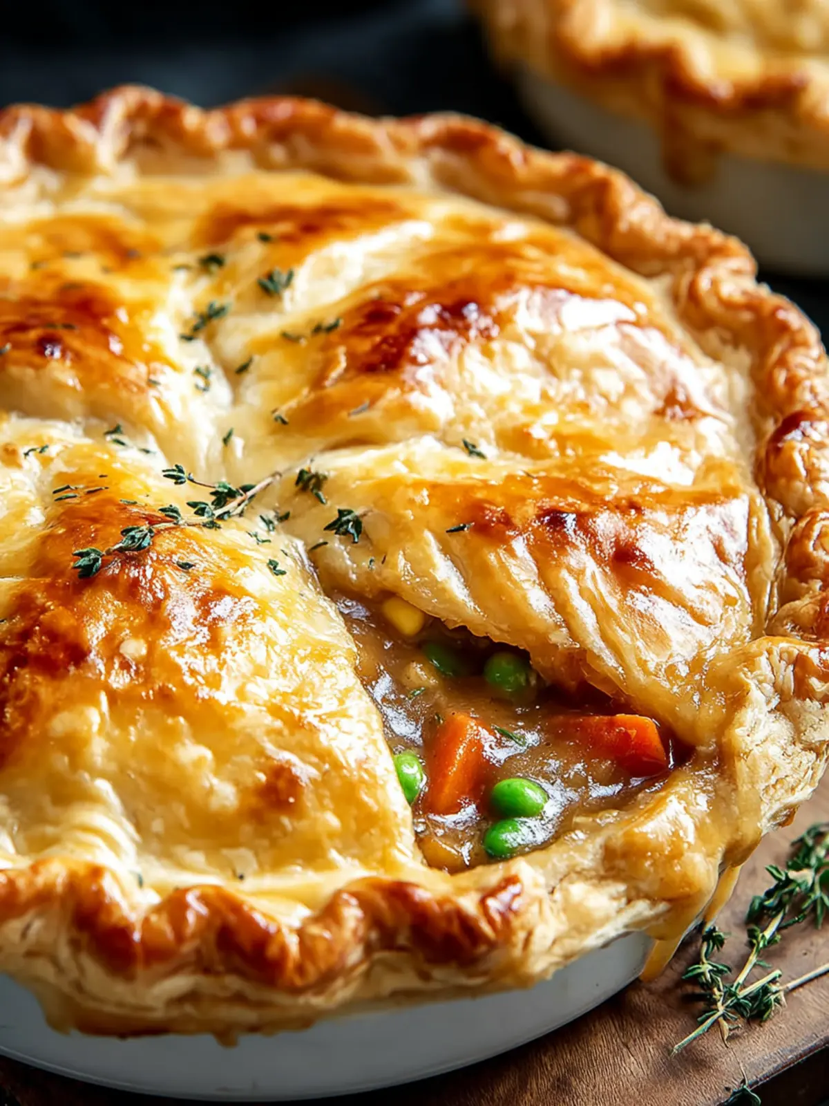 Irresistible Vegan Thanksgiving Pot Pie to Savor Life's Flavor 8 ldlphvlmpcffvfd7jyti