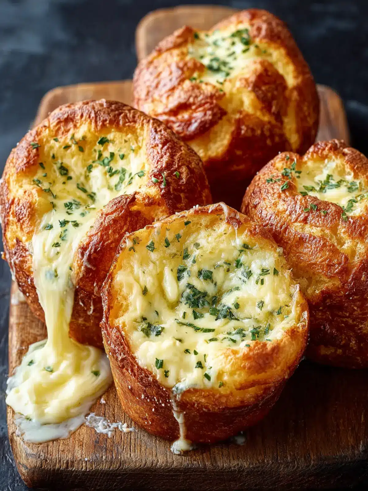 Swiss Thyme Cheese Popovers: Irresistibly Light & Cheesy Treats 8 ly53tetncgwawm8ybvju