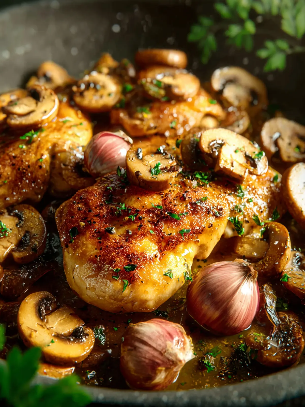 Irresistible Mushroom Chicken: Your Easy Cozy Comfort Dish 6 m9v12ugsicigoe5wwky4