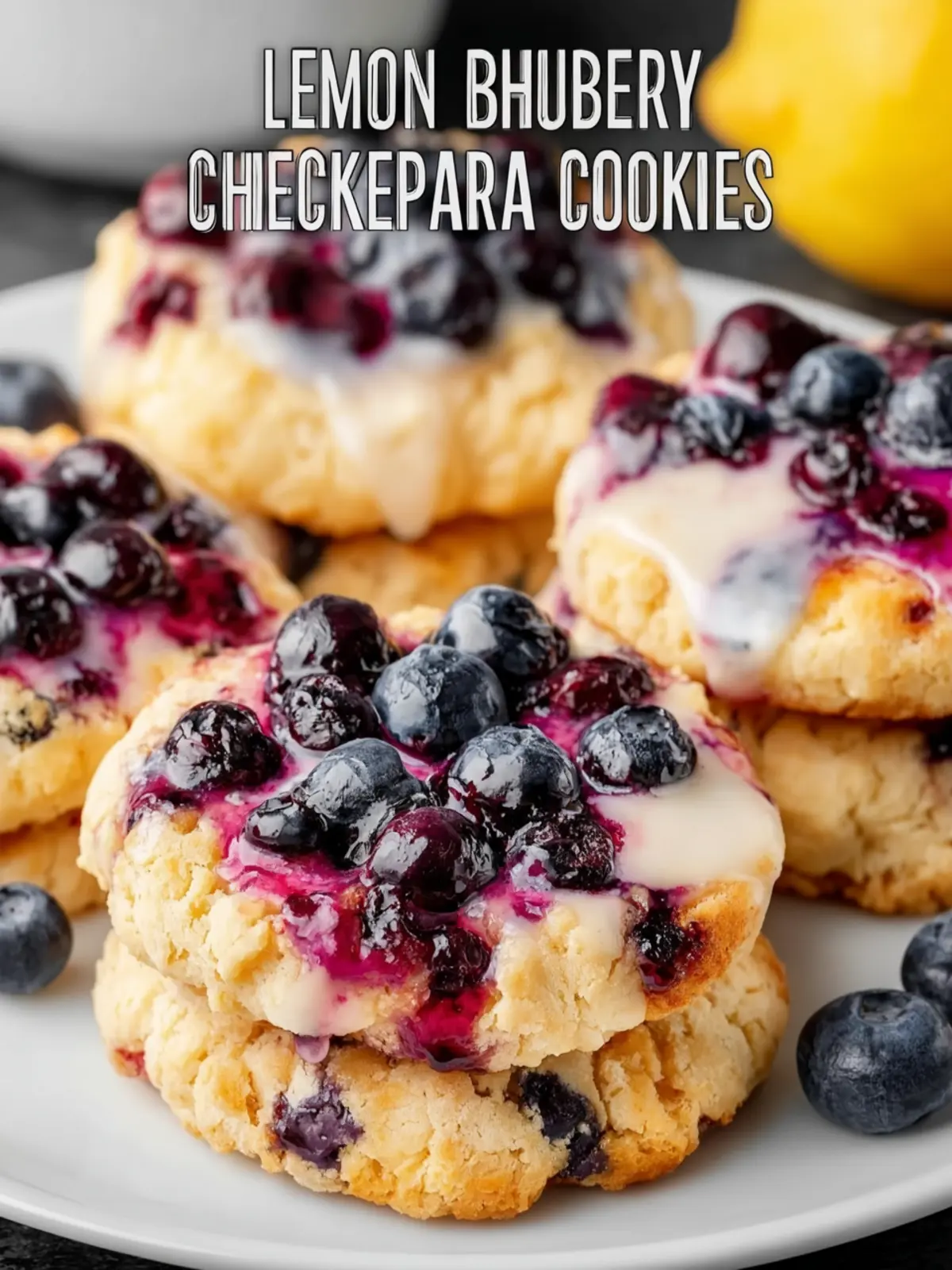 Lemon Blueberry Chickpea Cookies: Irresistibly Soft & Sweet 8 mla2cjbmn1rn8llr3g6y