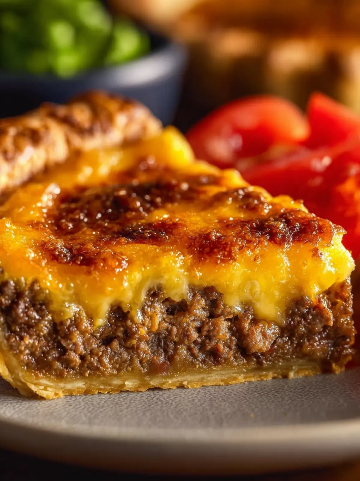 How to Bake Cheeseburger Pie: A Juicy Homemade Twist 6 mpwejs7nwbel9vk3fyv3