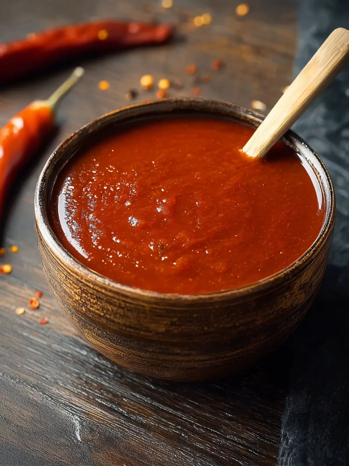 Easy Red Enchilada Sauce: The Best Homemade Recipe Ever! 6
