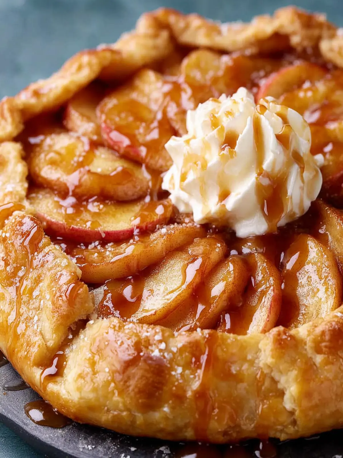Apple Galette: The Best Easy Dessert You’ll Ever Make 8 pk4ht7r6fwmhekit81oz