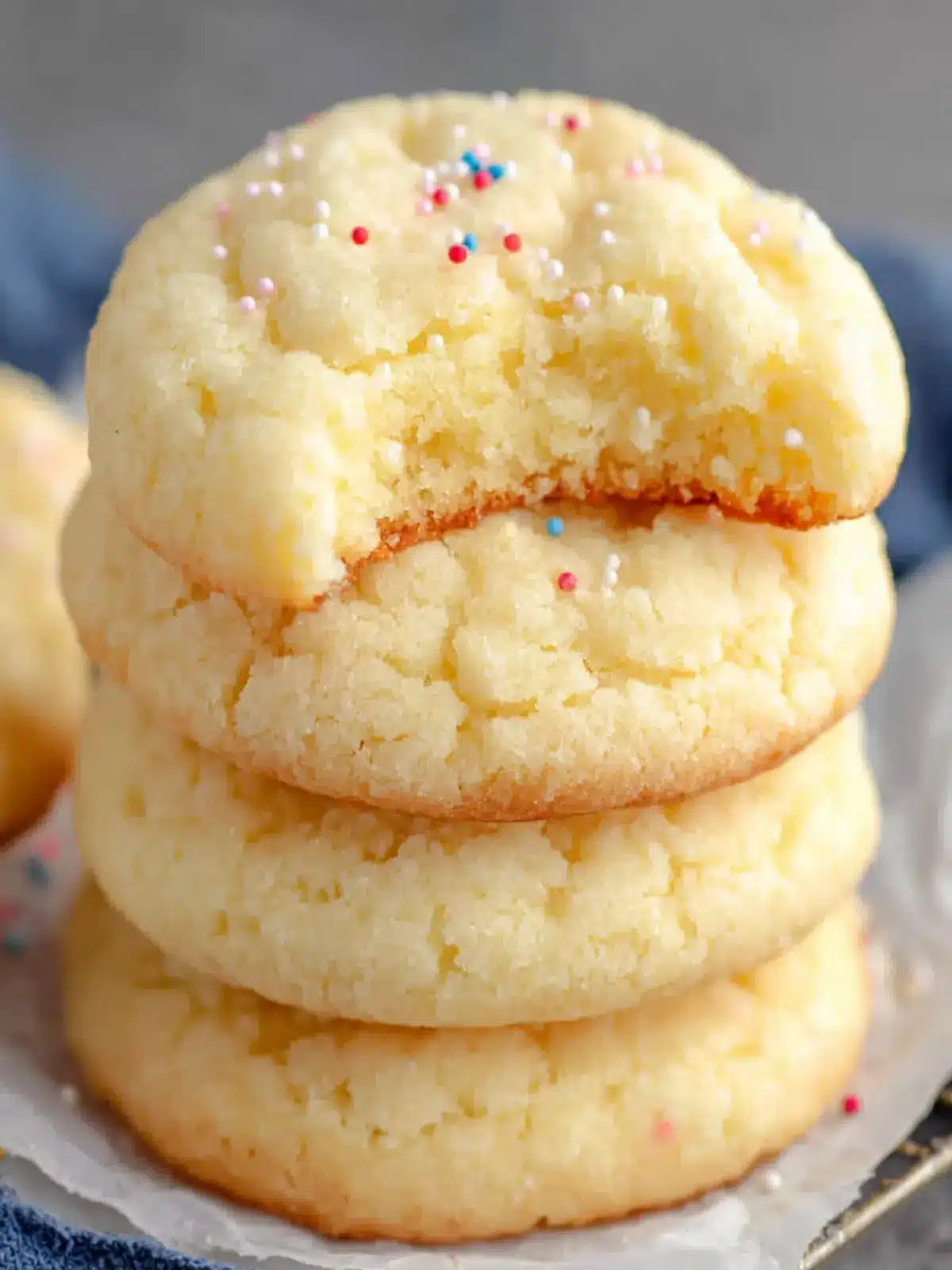 Soft Sugar Cookies Recipe: Irresistibly Soft and Sweet Bliss 8 qn1s36trvqjtbdnyutjo