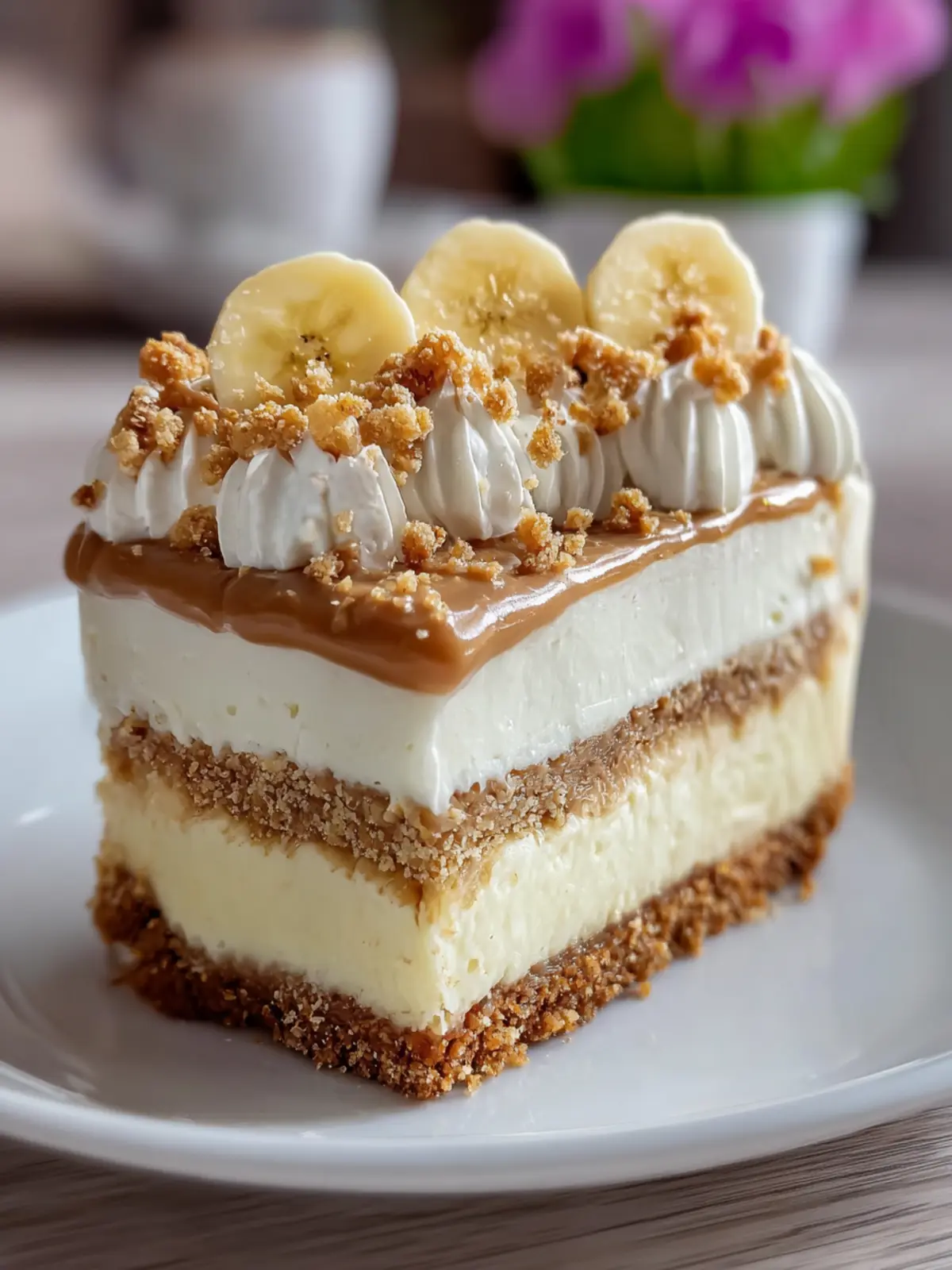 Banana Pudding Cheesecake Cake: The Ultimate Indulgent Delight 6 t4gzimrplmmk3eri3b9n