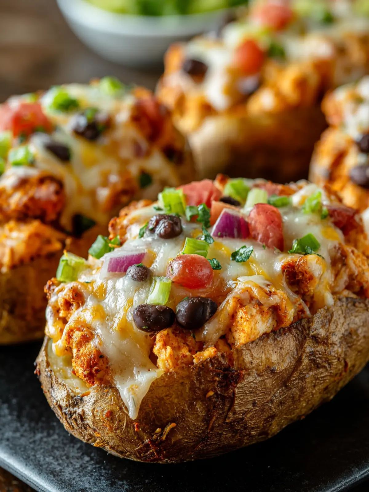Veggie Turkey Stuffed Potatoes: Easy & Irresistibly Flavorful! 7 tveapnksrjz2psomztec