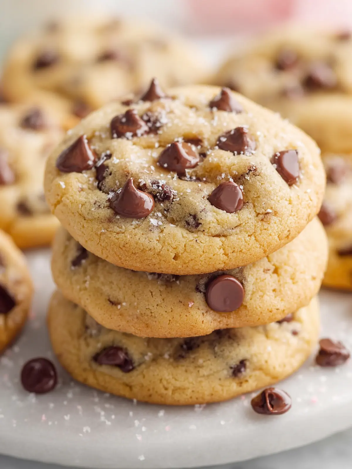 Chocolate Chip Pudding Cookies: The Ultimate Indulgent Treat 8