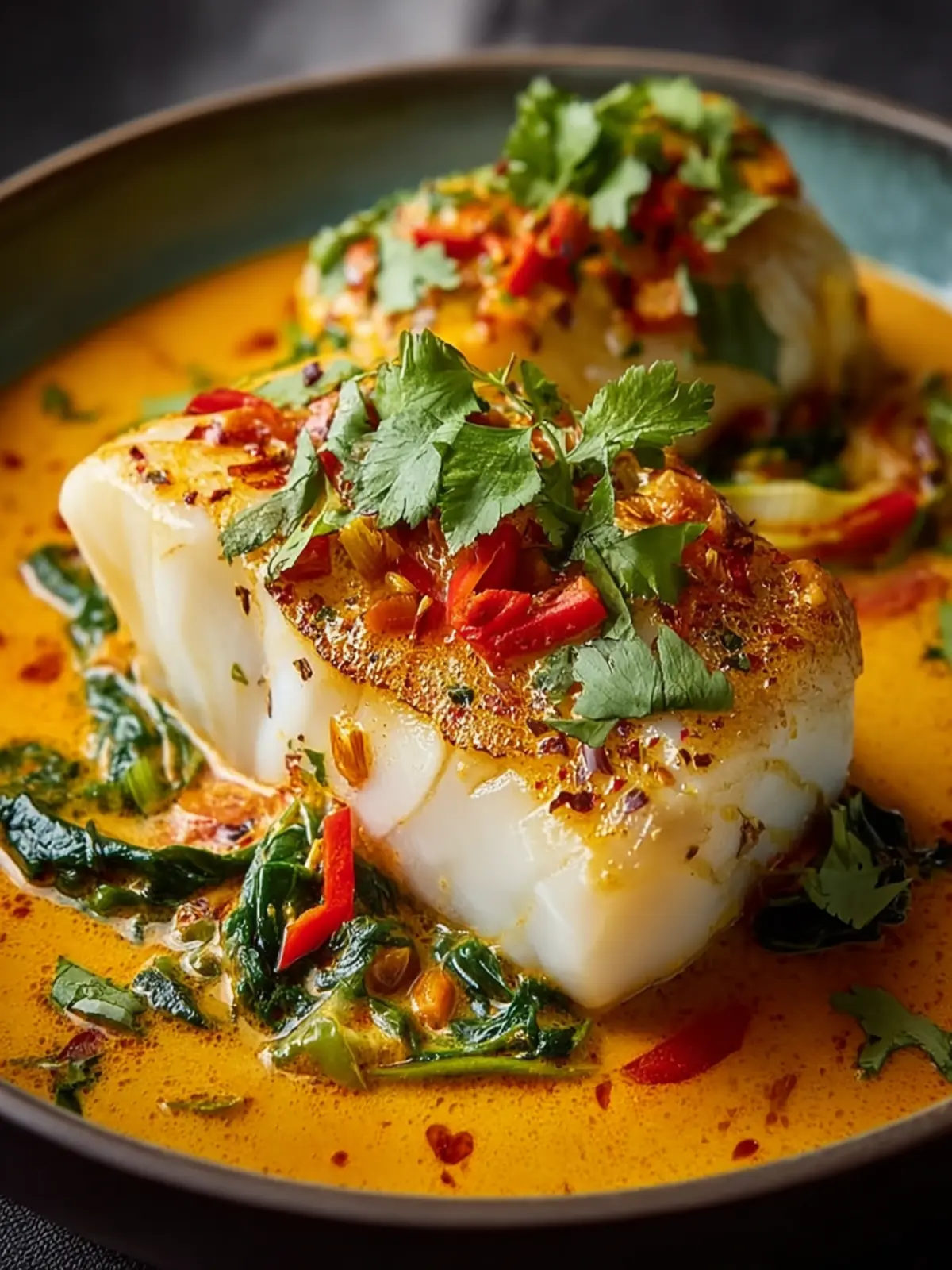 Coconut Curry Baked Cod: Irresistibly Flavorful & Easy Tonight! 8 urkhsmfml2keyavvcfdg