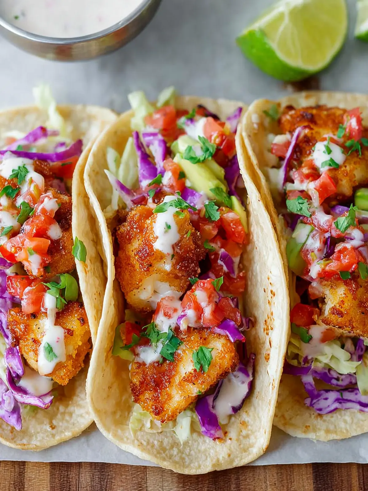 Epic Fish Tacos: Juicy Flavor to Elevate Your Taco Night 8 uvmwd746l0ydrv9f4adz