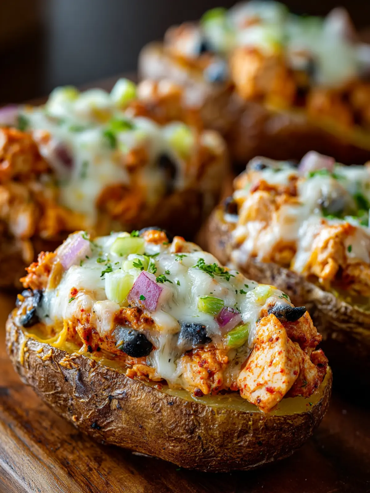 Veggie Turkey Stuffed Potatoes: Easy & Irresistibly Flavorful! 8 vgrzde7bg1sypzh5zn92