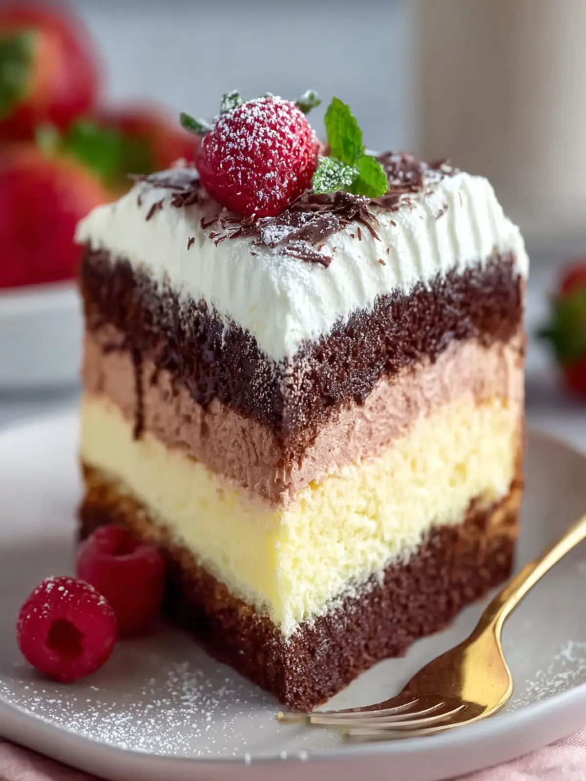 Neapolitan Cake: An Indulgent Twist on a Classic Dessert 7 y8iwqc8snk7bs9tl2gvp