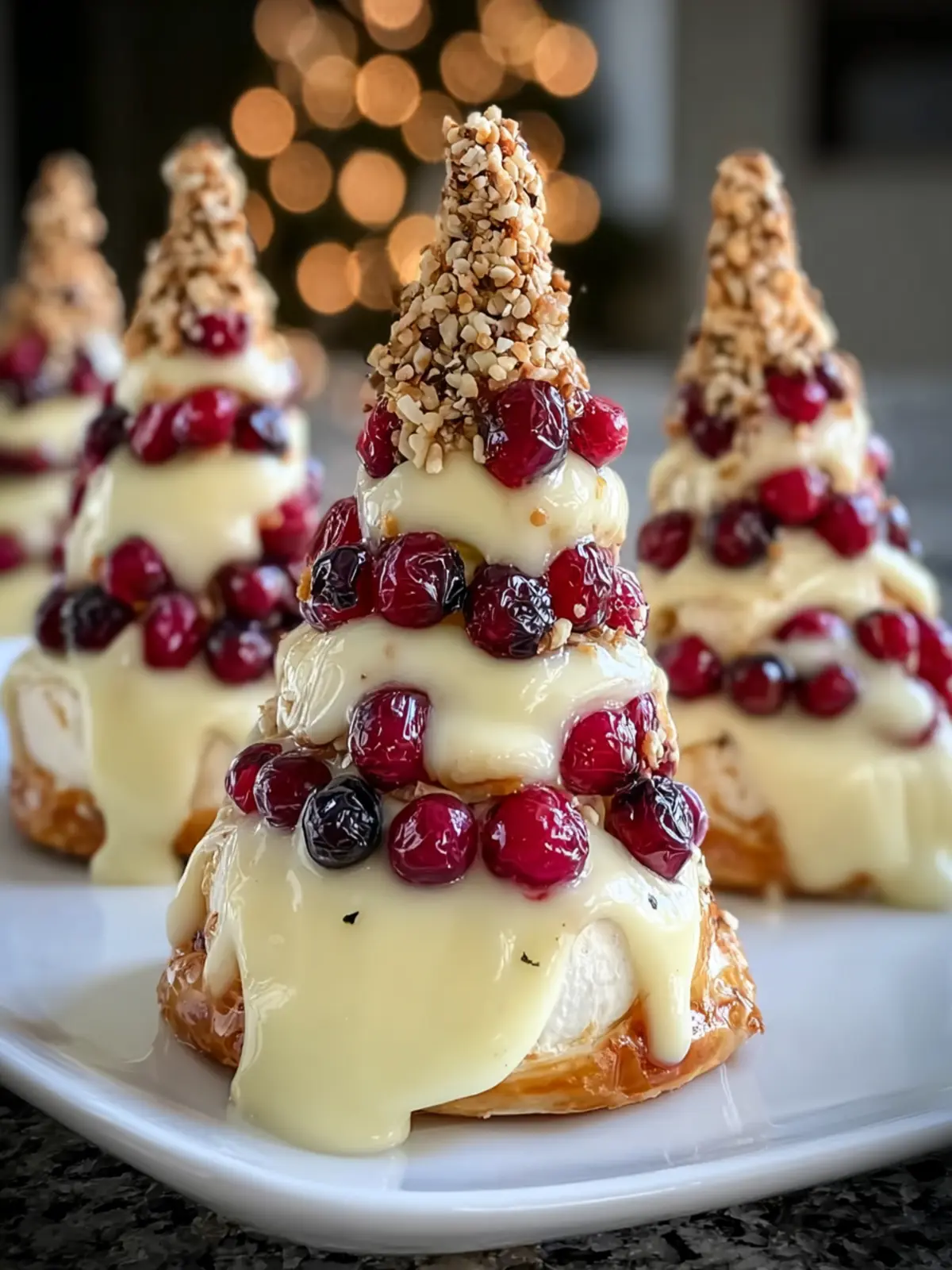 Mini Brie Christmas Trees: Irresistibly Cute Holiday Treats 8 zpwetmdrii45o7qmugih