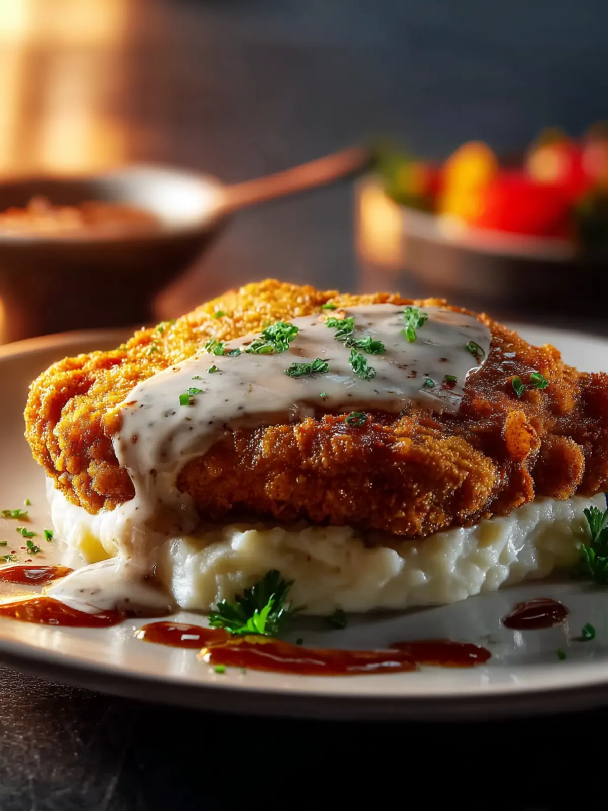 Country Fried Steak Recipe Second Image c4oi5o