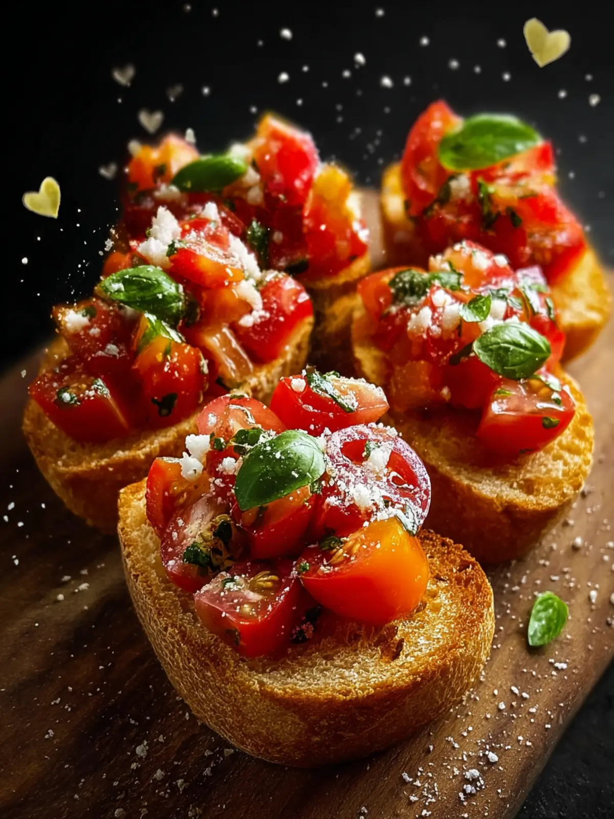 Cute Bruschetta The Perfect Romantic Appetizer Fourth Image bu7bka
