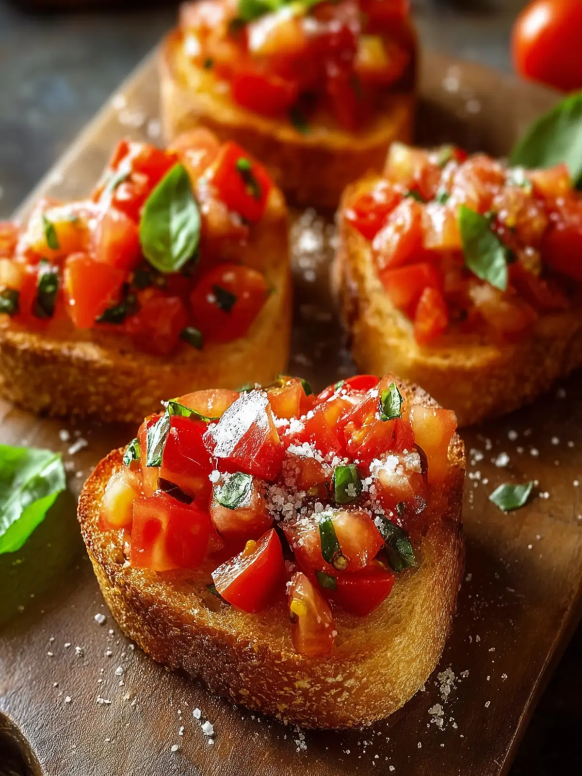 Cute Bruschetta The Perfect Romantic Appetizer Second Image hpuizh