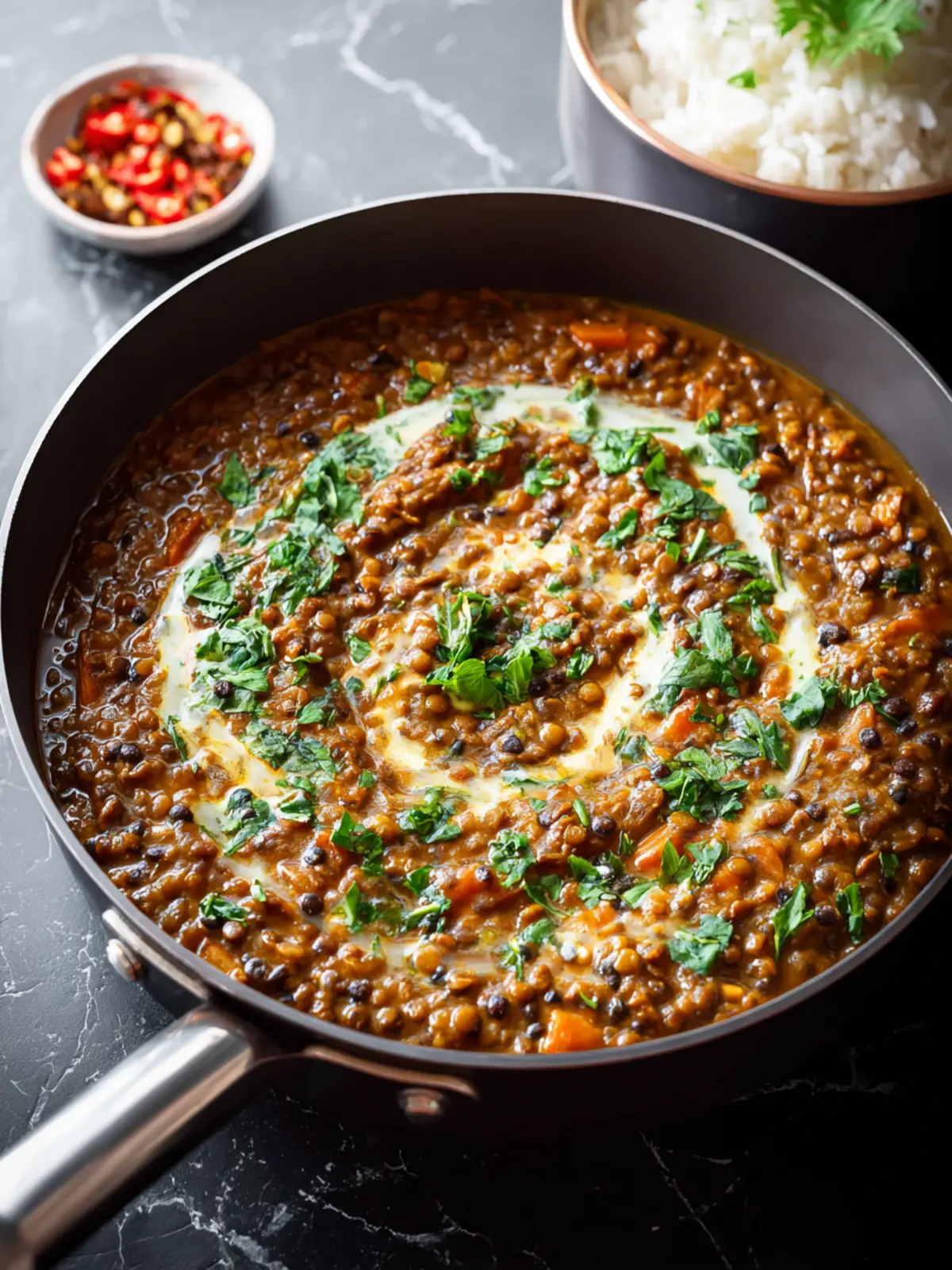 Easy Dal Delight: A Flavorful Iron-Rich Powerhouse! 8 Easy Dal Iron Rich Fourth Image febhfp