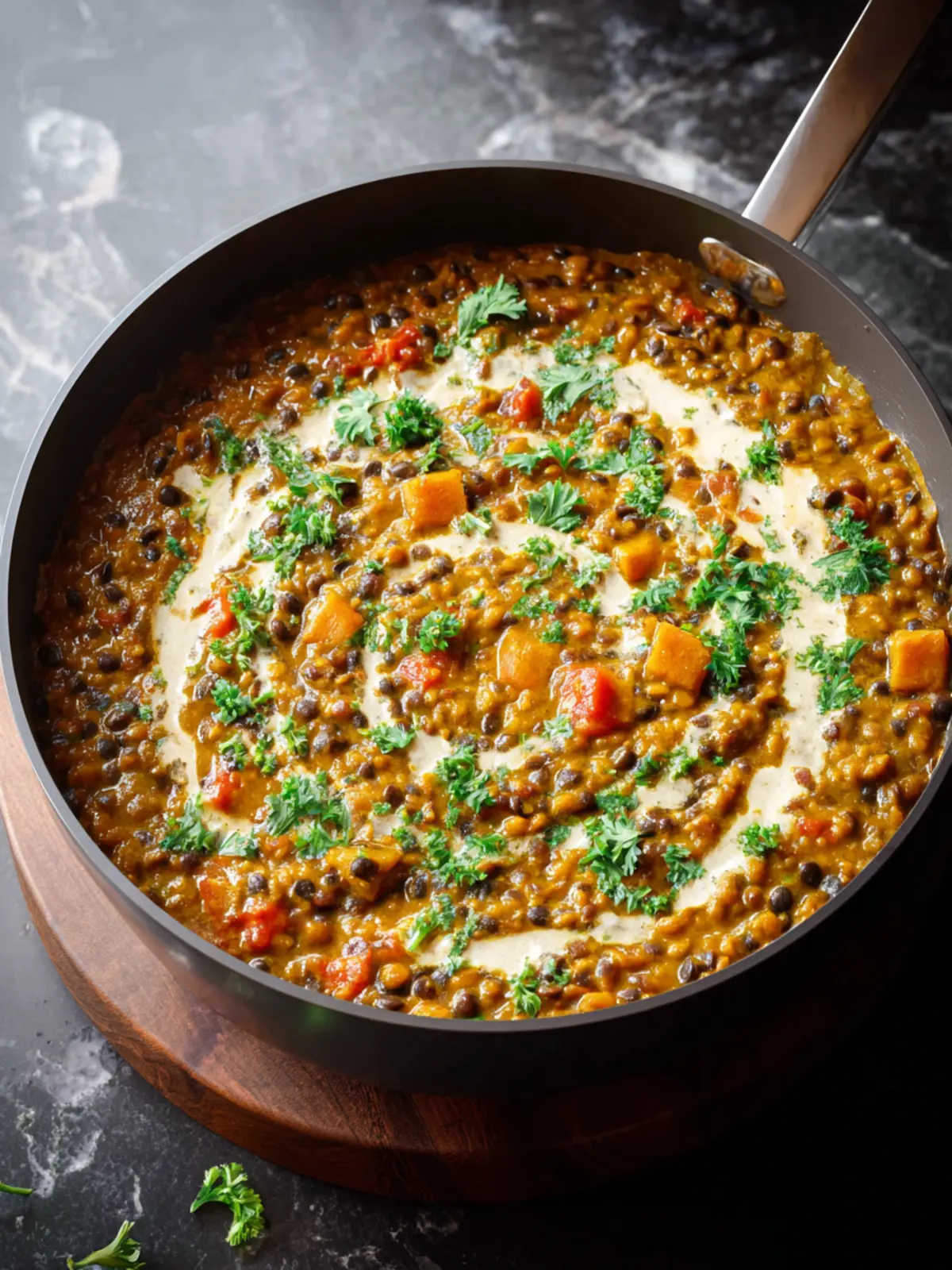 Easy Dal Delight: A Flavorful Iron-Rich Powerhouse! 6 Easy Dal Iron