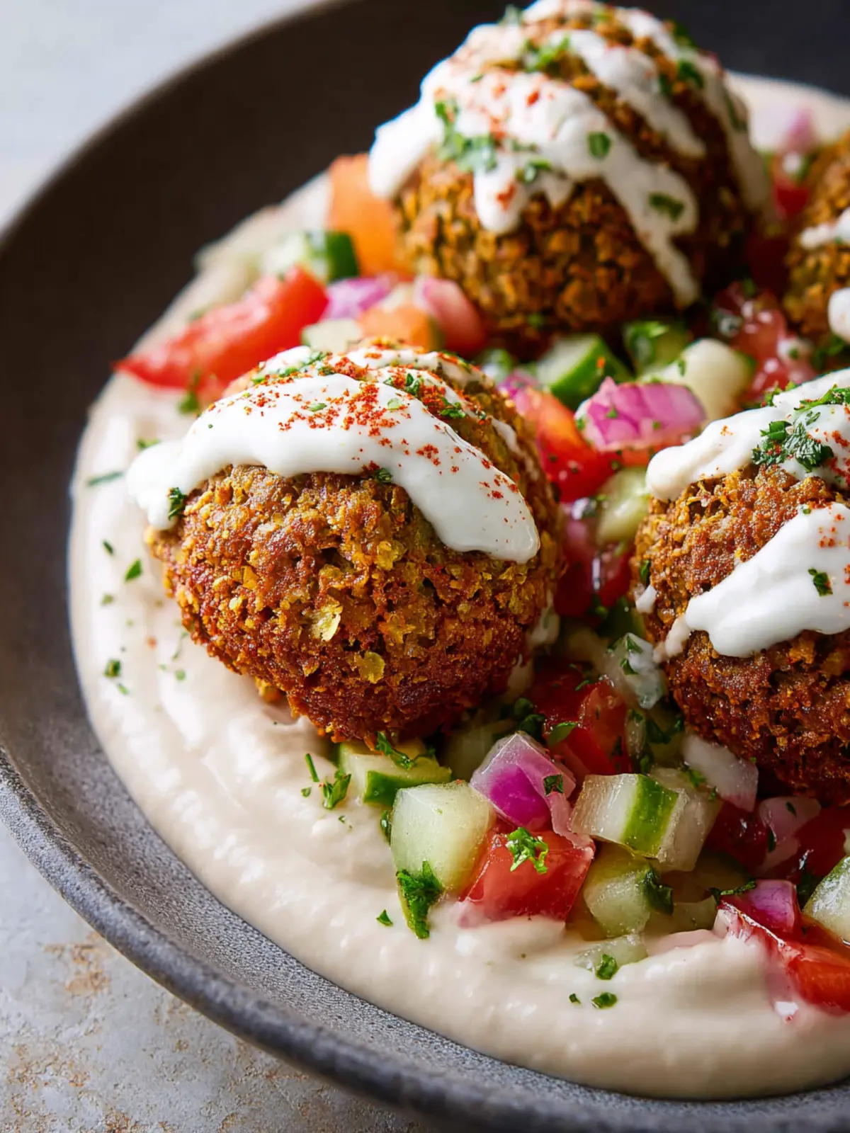 Easy Falafel Sauce Recipes Fourth Image mwp22v