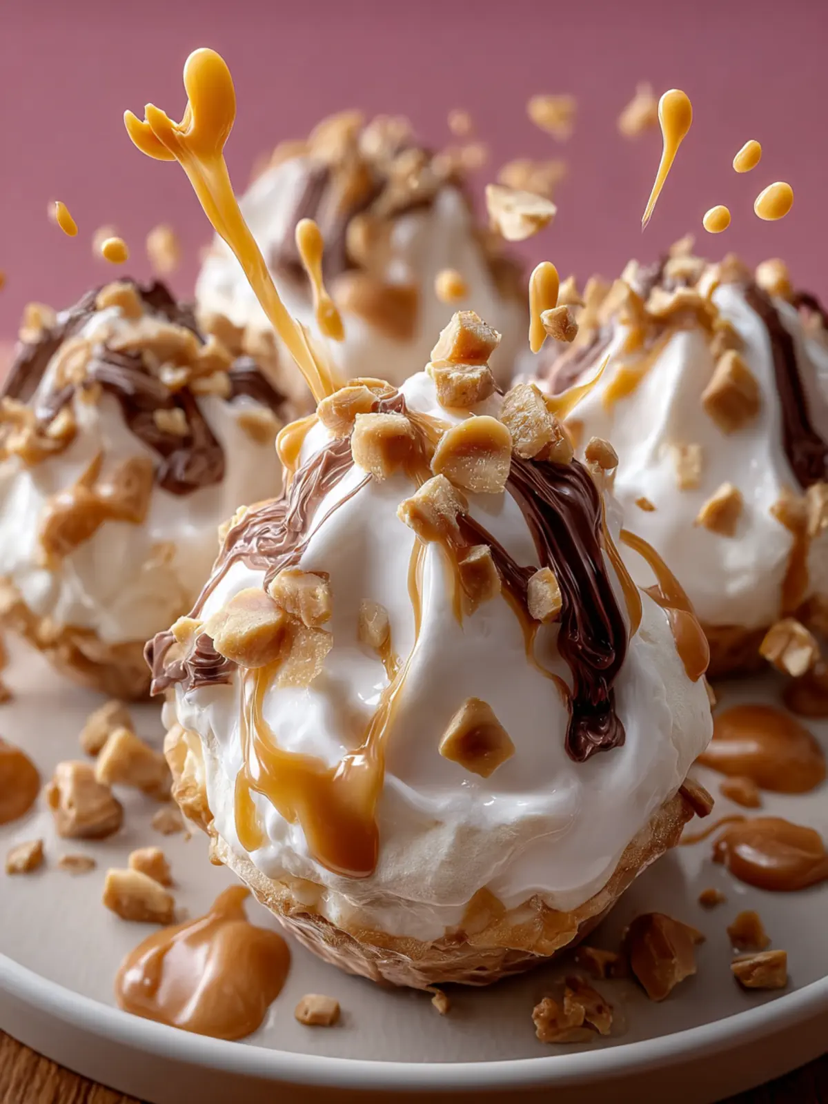 Frozen Greek Yogurt Peanut Butter Bites Second Image j8uyvz