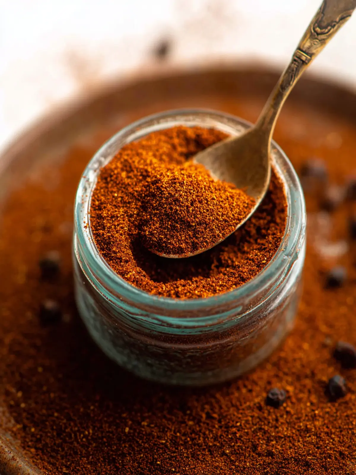 Homemade Ancho Chile Powder Third Image w7lyt7