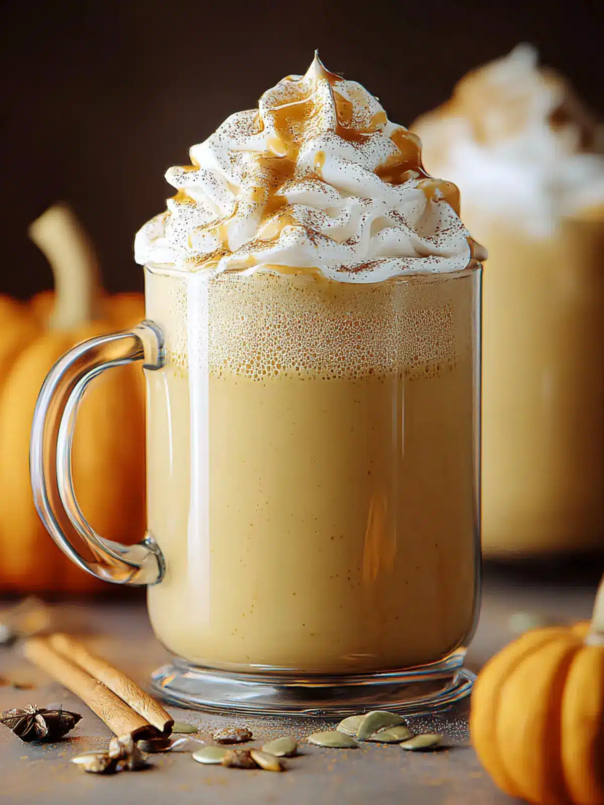 Pumpkin Chai White Hot Chocolate Delight: Best Cozy Sip Ever 6 Pumpkin Chai White Hot Chocolate Delight Second Image fa4mkm
