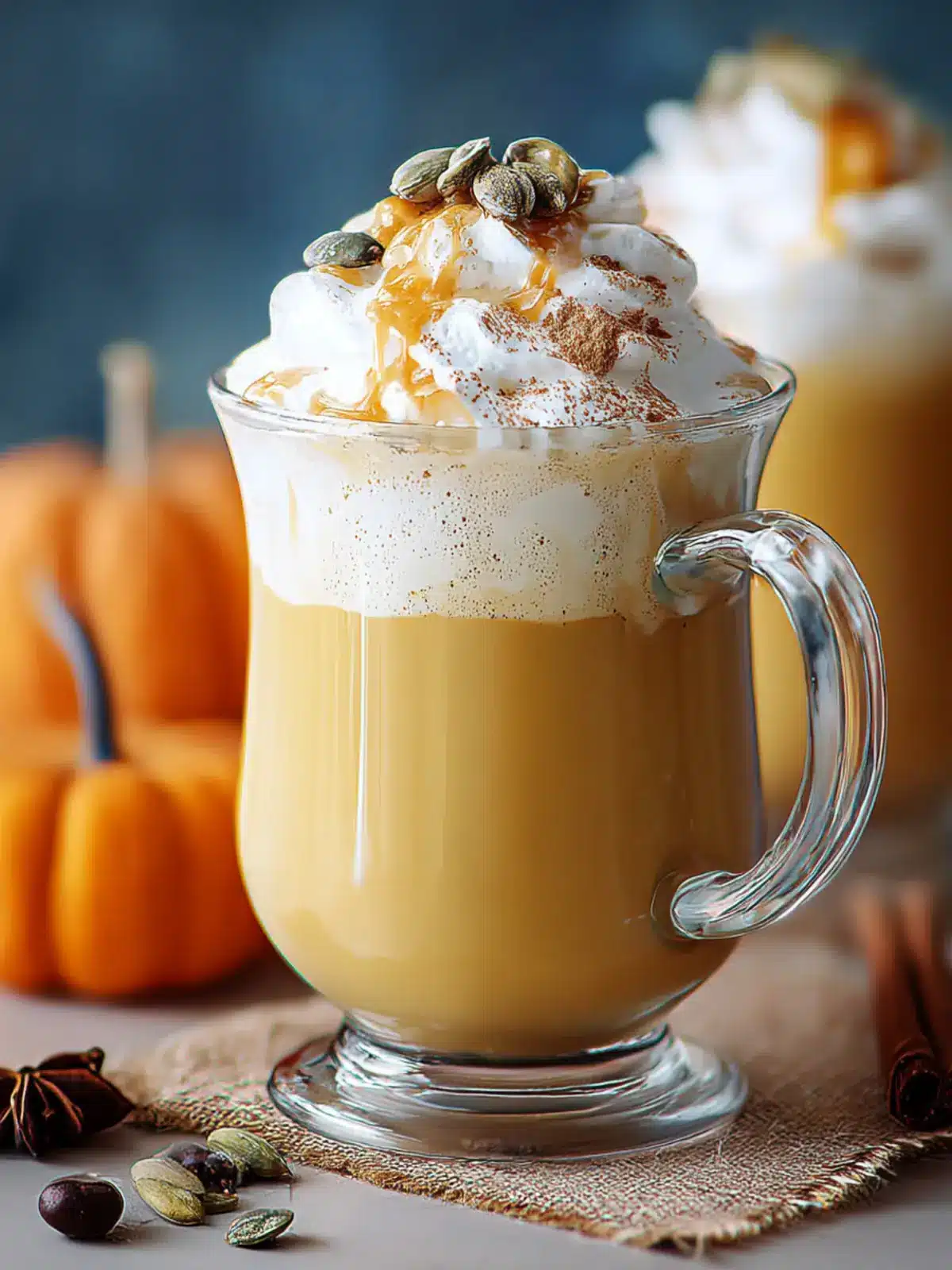 Pumpkin Chai White Hot Chocolate Delight: Best Cozy Sip Ever 7 Pumpkin Chai White Hot Chocolate Delight Third Image i1roob