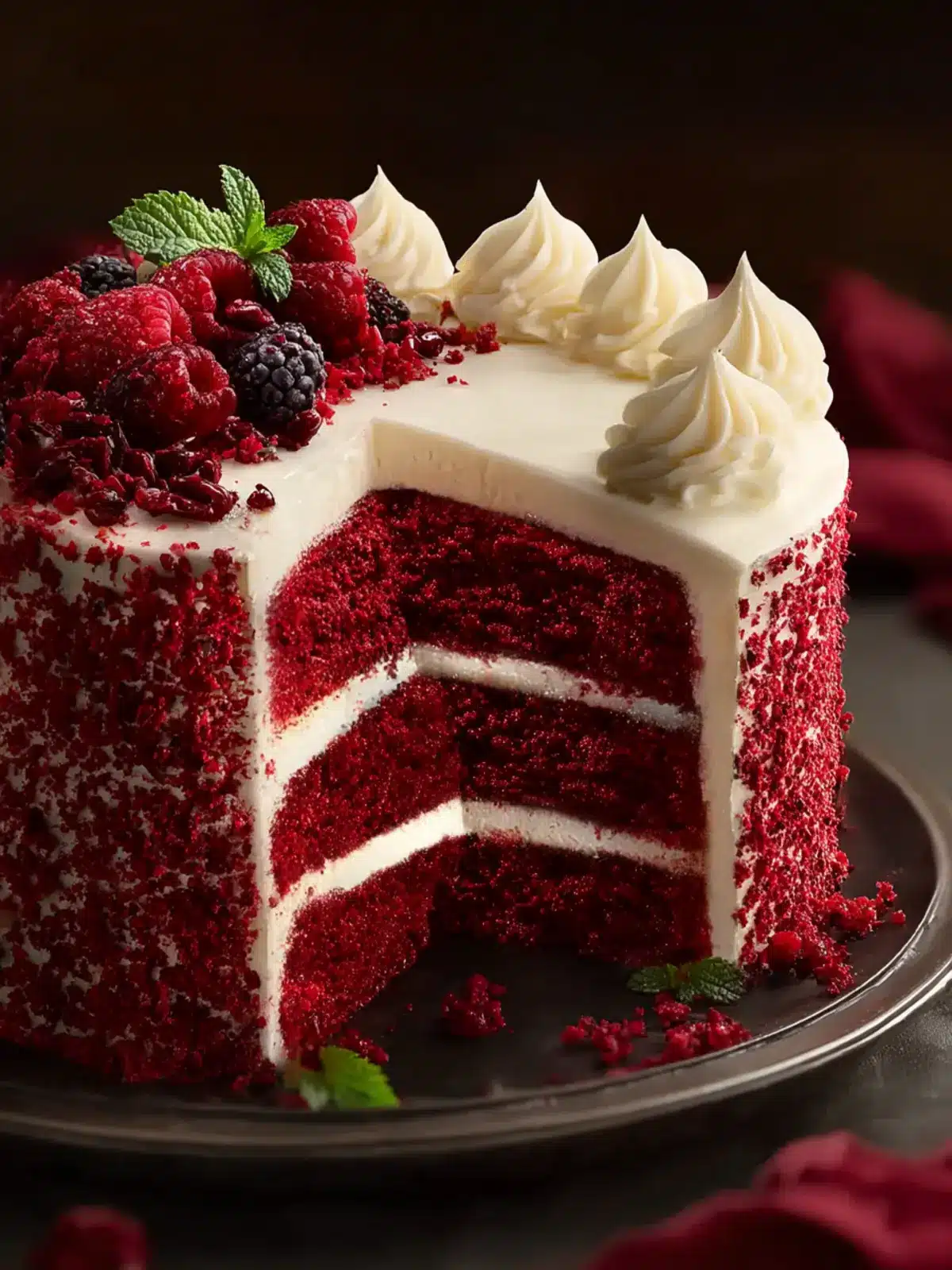Red Velvet Cake Third Image s1zsak