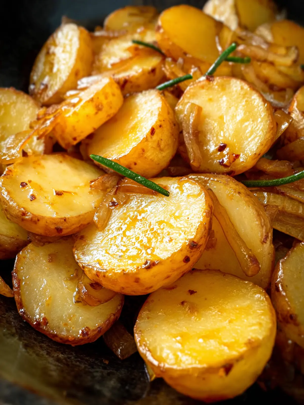 Southern Fried Potatoes and Onions Recipe: Irresistibly Crispy Delights 8 Southern Fried Potatoes and Onions Recipe Fourth Image zwjrmv