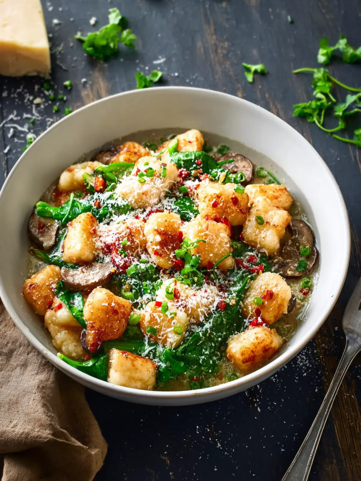 Trader Joe’s Cauliflower Gnocchi: Irresistibly Easy Comfort Dish 8 Trader Joe s Cauliflower Gnocchi Fourth Image oiogi3