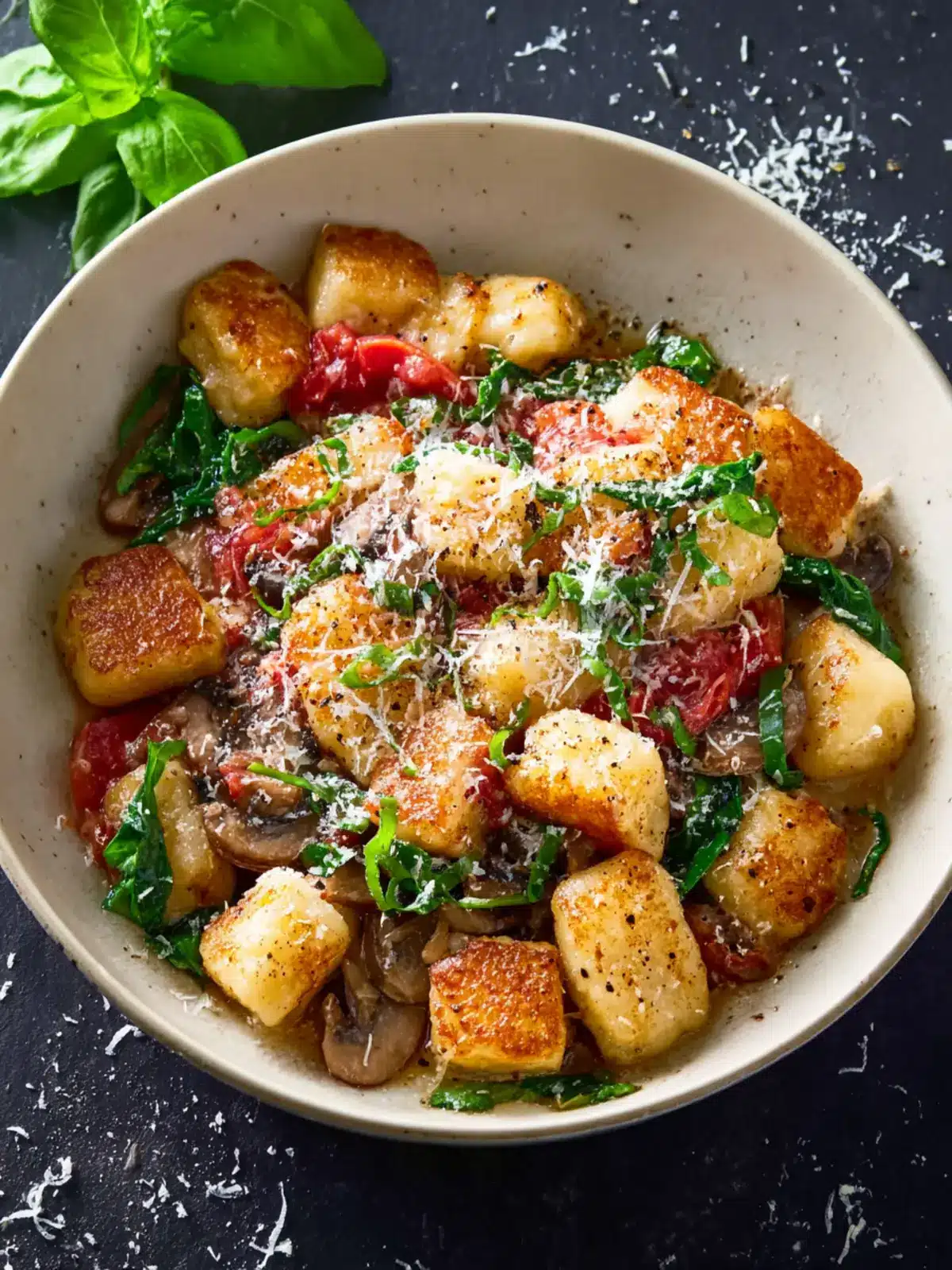 Trader Joe’s Cauliflower Gnocchi: Irresistibly Easy Comfort Dish 6 Trader Joe s Cauliflower Gnocchi Second Image umimlb