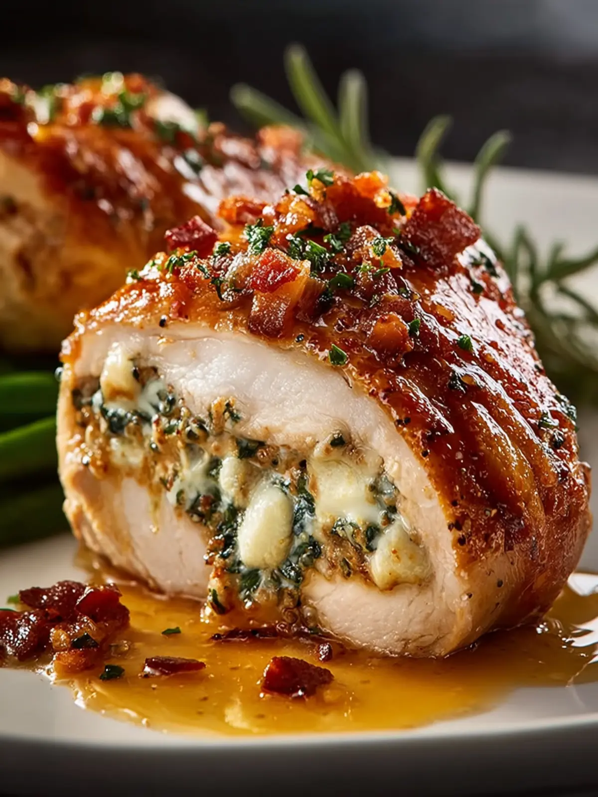 Ruth’s Chris Stuffed Chicken: Juicy Copycat Pleasure at Home 8 zjlieypgz8pbbhq1l1ku
